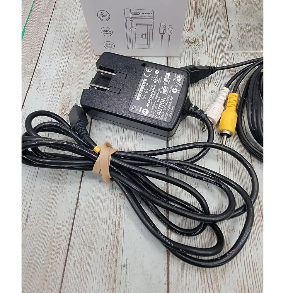Samsung Compact Full HD Memory Camcorder HMX-Q10un/XAA Tested